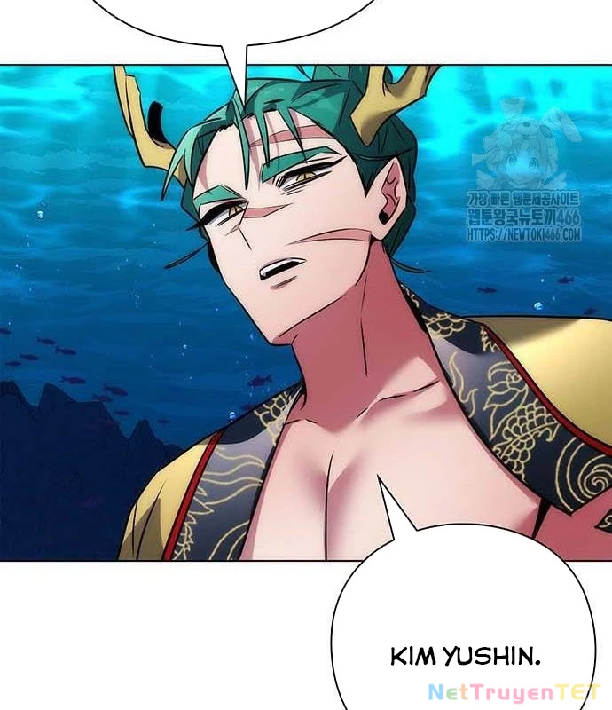 Đêm Của Yêu Tinh Chapter 80 - Trang 4