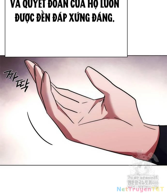 Đêm Của Yêu Tinh Chapter 81 - Trang 4