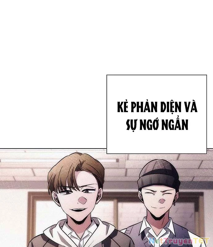 Đêm Của Yêu Tinh Chapter 81 - Trang 4