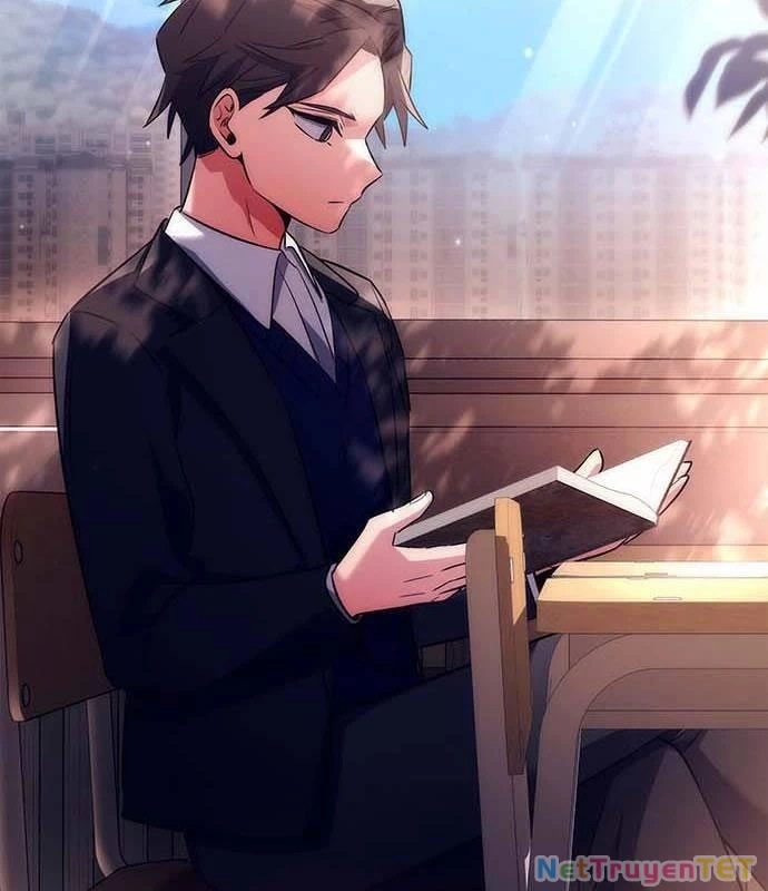Đêm Của Yêu Tinh Chapter 81 - Trang 4