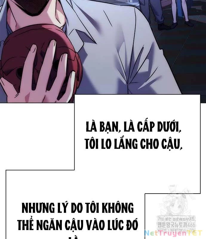 Đêm Của Yêu Tinh Chapter 81 - Trang 4