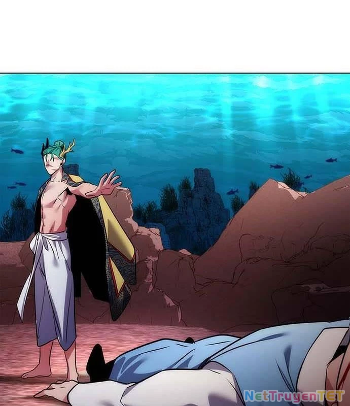 Đêm Của Yêu Tinh Chapter 81 - Trang 4