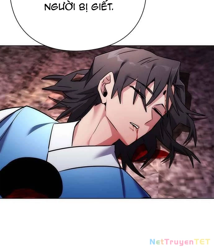Đêm Của Yêu Tinh Chapter 81 - Trang 4