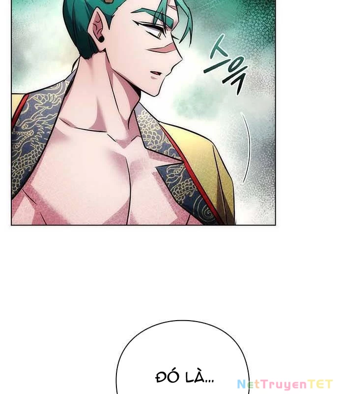Đêm Của Yêu Tinh Chapter 81 - Trang 4