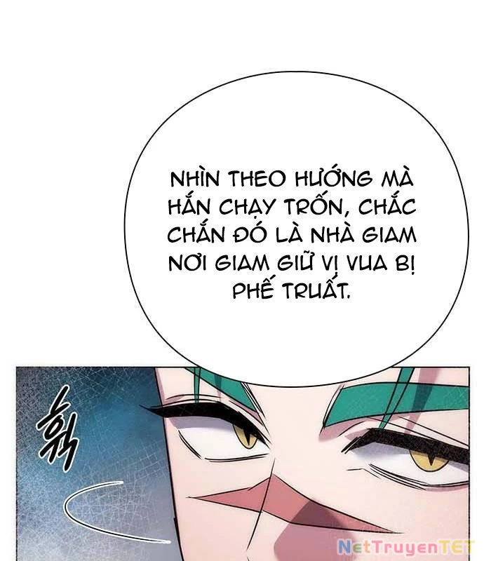 Đêm Của Yêu Tinh Chapter 81 - Trang 4