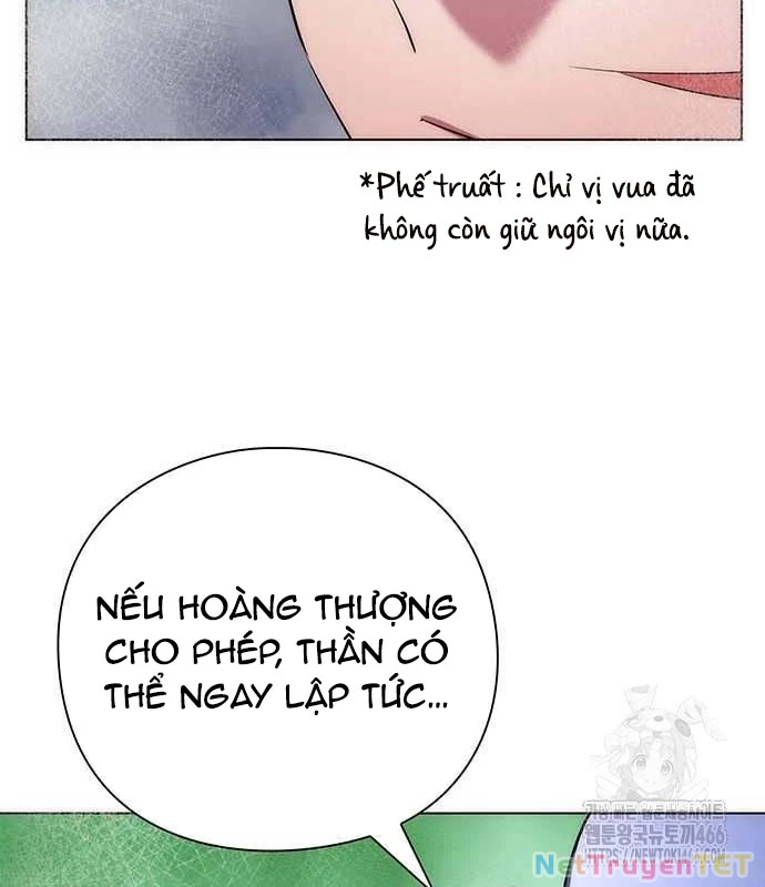 Đêm Của Yêu Tinh Chapter 81 - Trang 4