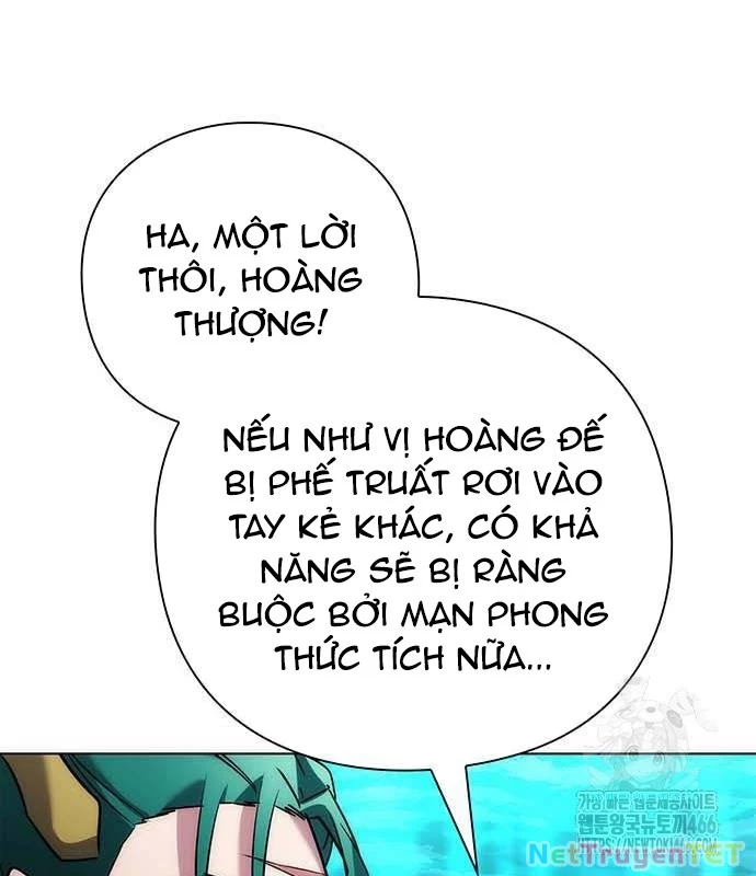 Đêm Của Yêu Tinh Chapter 81 - Trang 4