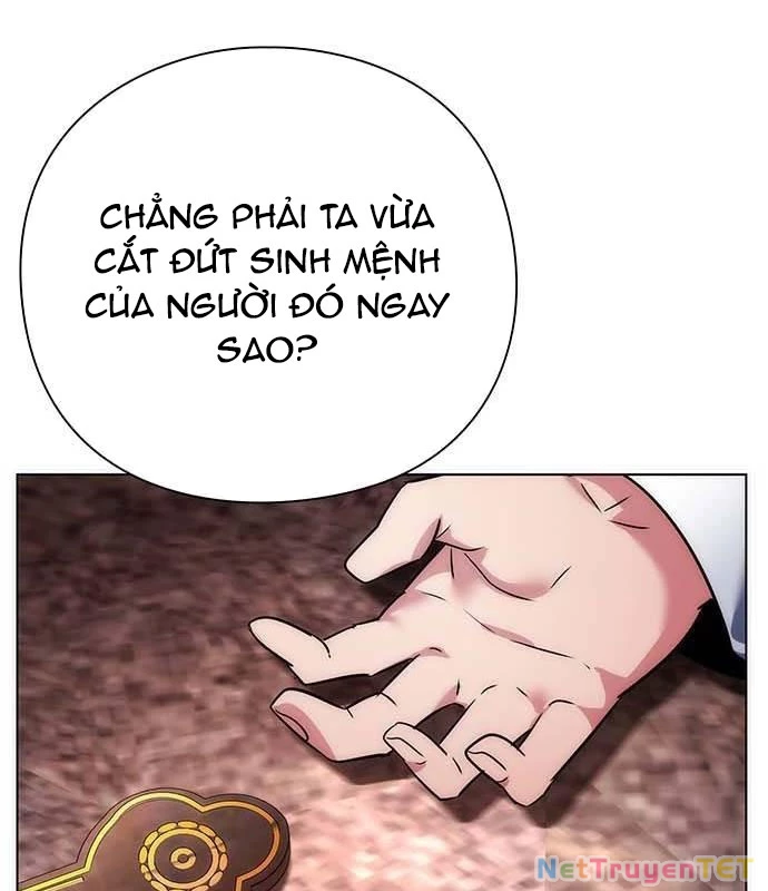 Đêm Của Yêu Tinh Chapter 81 - Trang 4