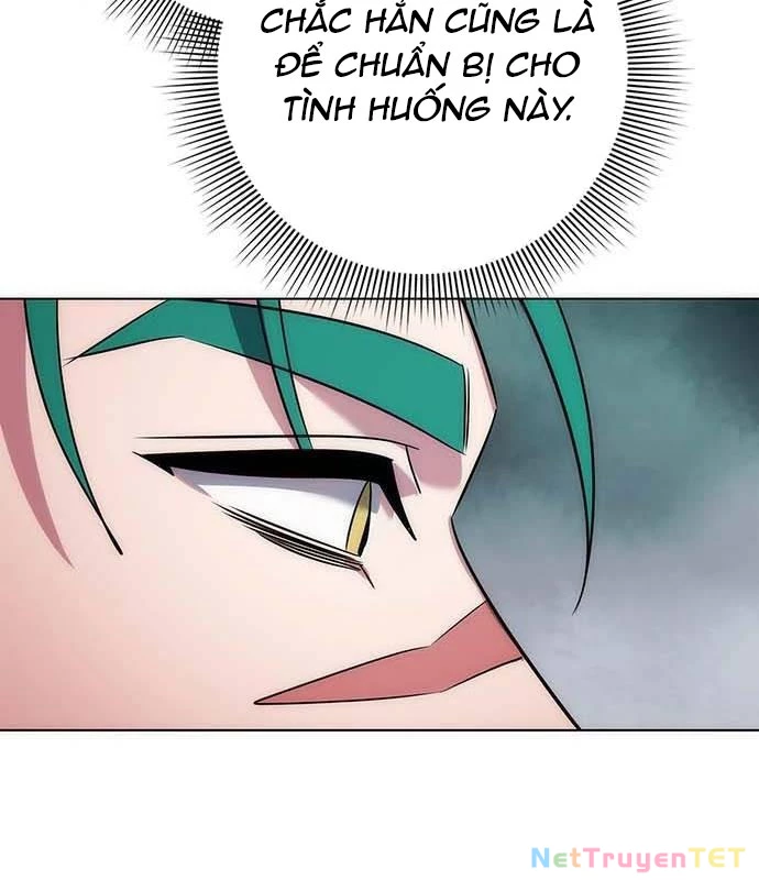 Đêm Của Yêu Tinh Chapter 81 - Trang 4