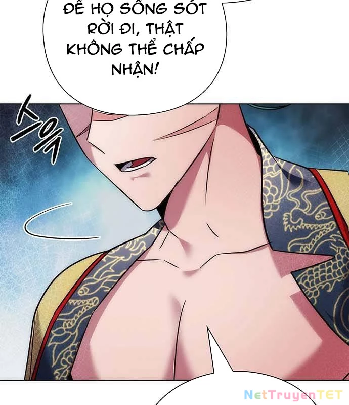 Đêm Của Yêu Tinh Chapter 81 - Trang 4