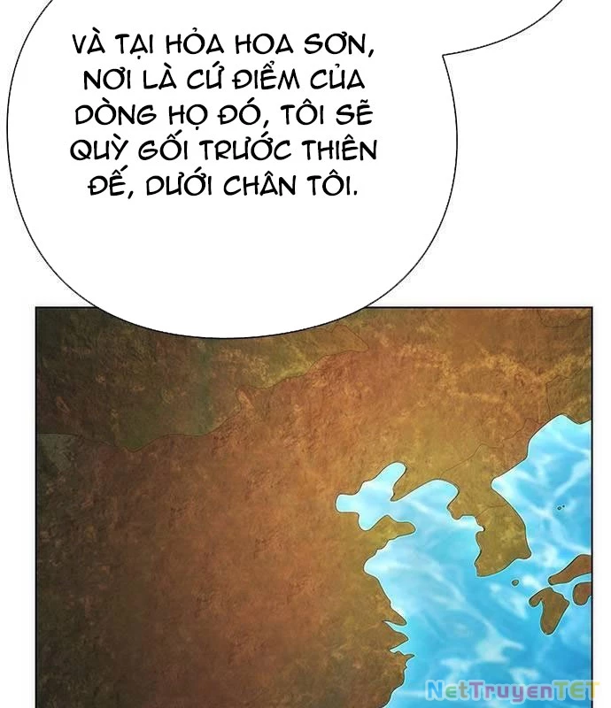 Đêm Của Yêu Tinh Chapter 81 - Trang 4
