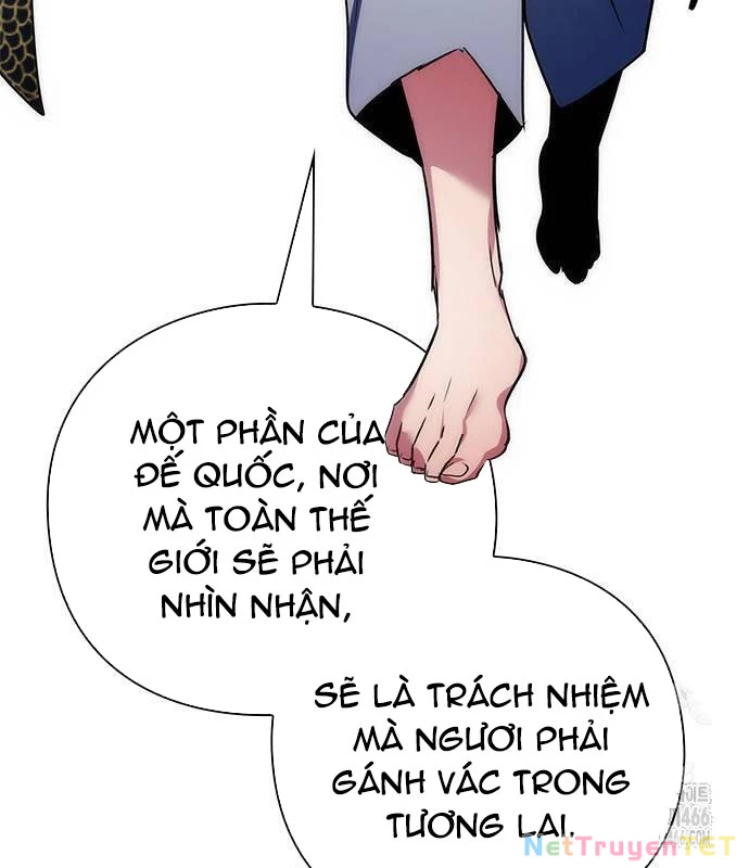 Đêm Của Yêu Tinh Chapter 81 - Trang 4