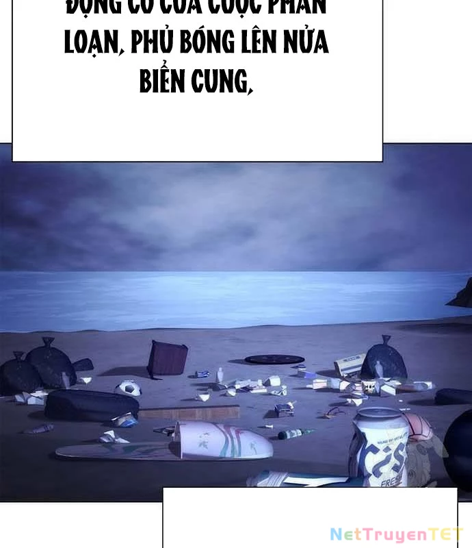 Đêm Của Yêu Tinh Chapter 81 - Trang 4