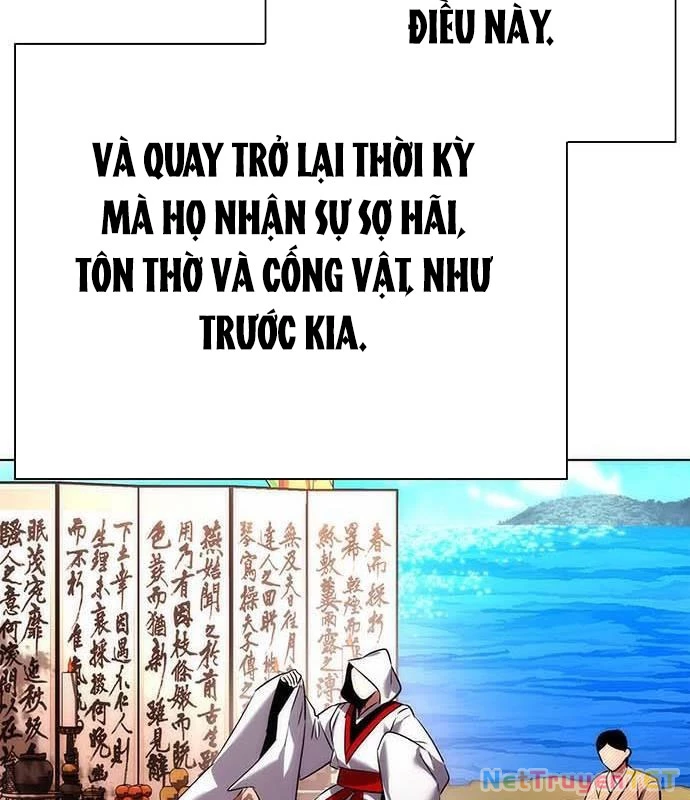 Đêm Của Yêu Tinh Chapter 81 - Trang 4