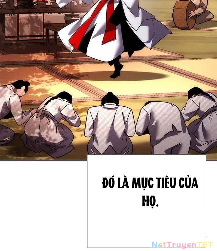 Đêm Của Yêu Tinh Chapter 81 - Trang 4