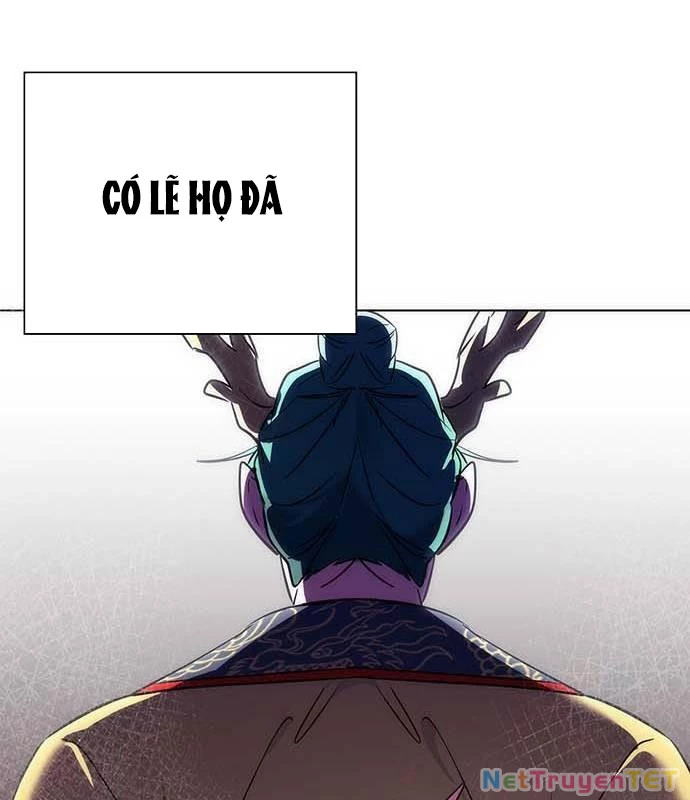 Đêm Của Yêu Tinh Chapter 81 - Trang 4