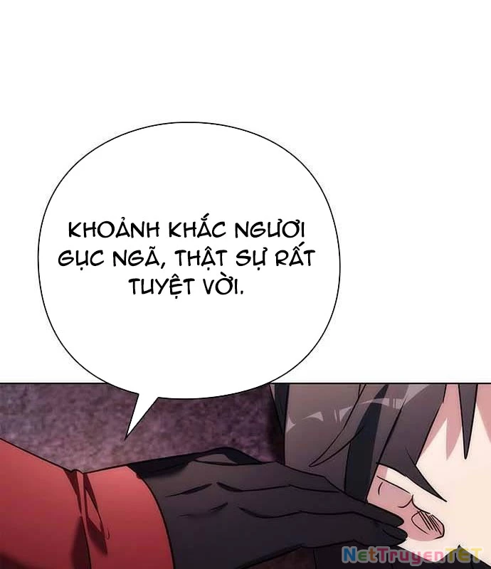 Đêm Của Yêu Tinh Chapter 81 - Trang 4