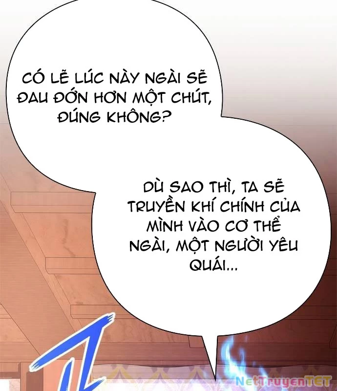 Đêm Của Yêu Tinh Chapter 81 - Trang 4