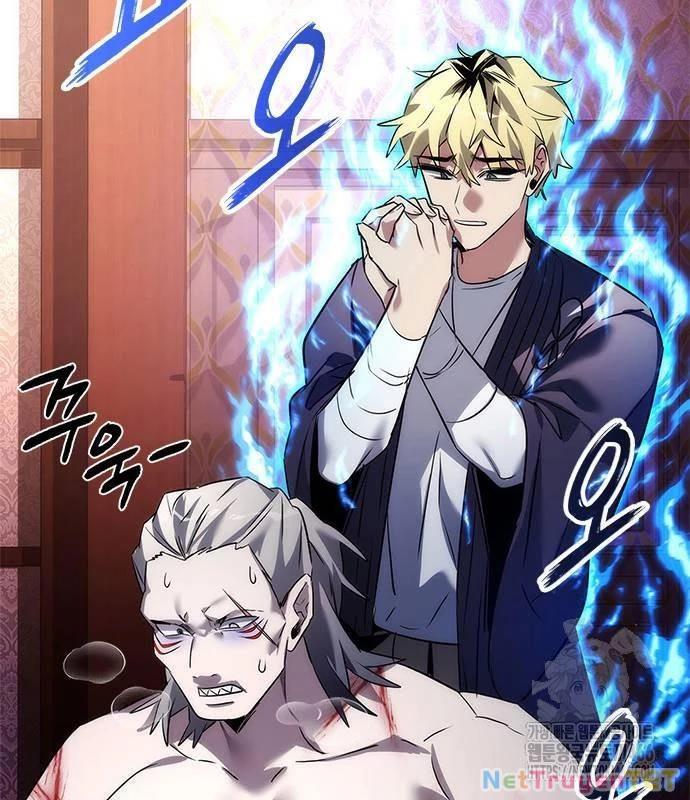 Đêm Của Yêu Tinh Chapter 81 - Trang 4