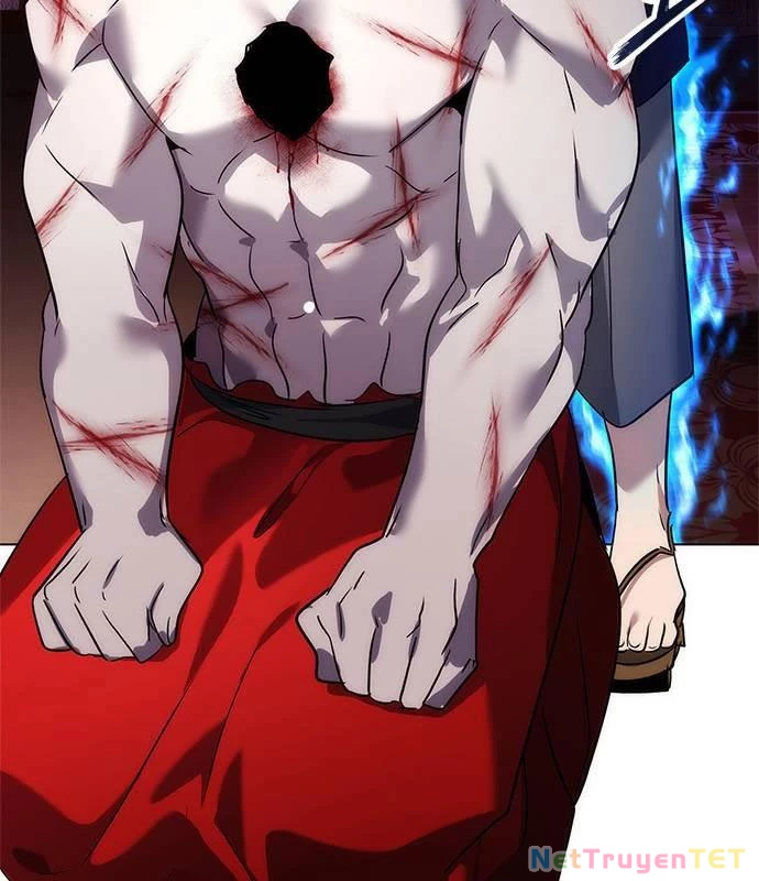 Đêm Của Yêu Tinh Chapter 81 - Trang 4