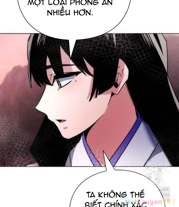 Đêm Của Yêu Tinh Chapter 81 - Trang 4