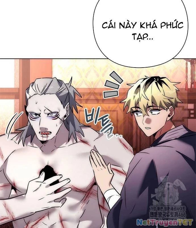 Đêm Của Yêu Tinh Chapter 81 - Trang 4