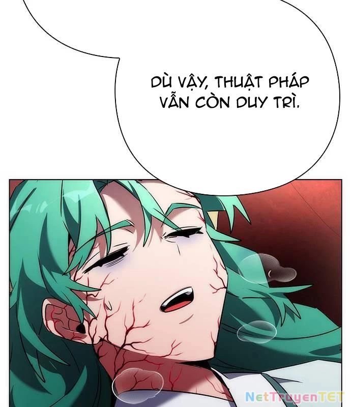 Đêm Của Yêu Tinh Chapter 81 - Trang 4