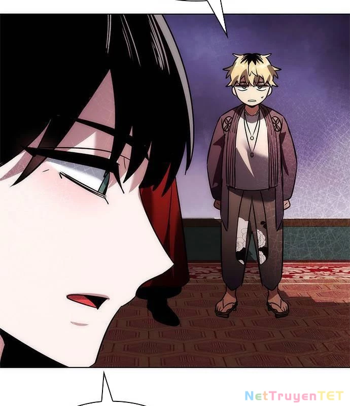 Đêm Của Yêu Tinh Chapter 81 - Trang 4