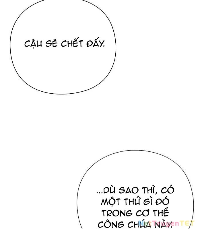 Đêm Của Yêu Tinh Chapter 81 - Trang 4