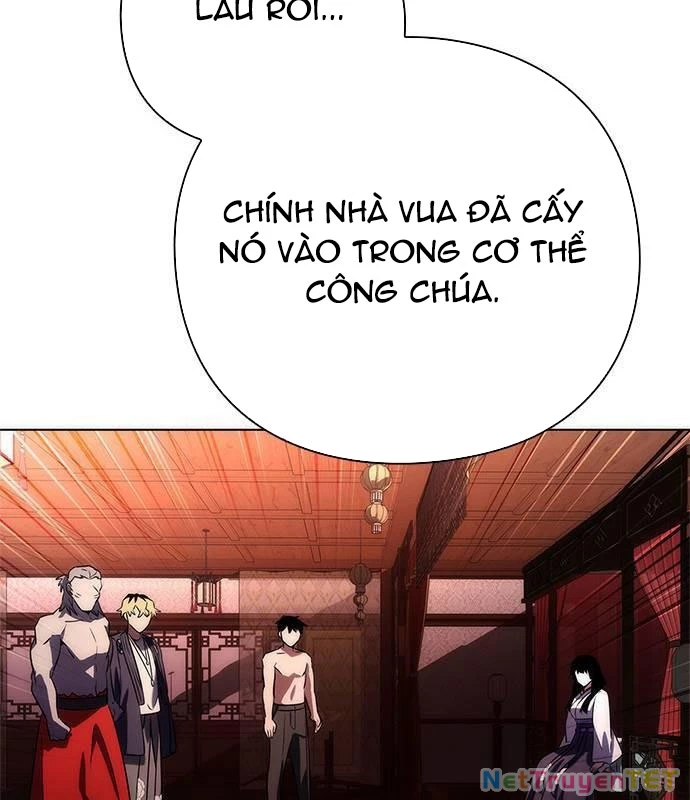 Đêm Của Yêu Tinh Chapter 81 - Trang 4