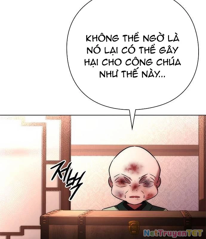 Đêm Của Yêu Tinh Chapter 81 - Trang 4
