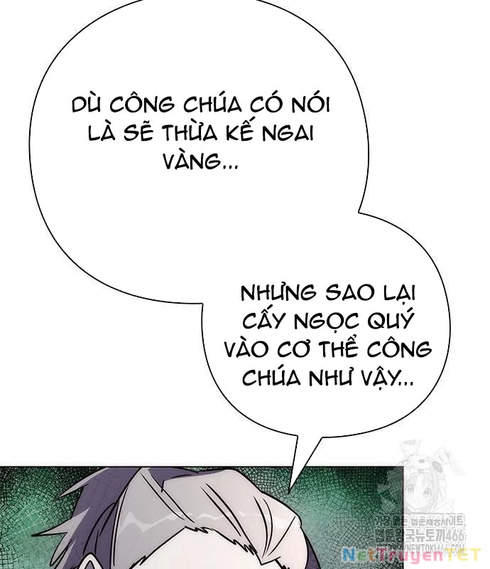 Đêm Của Yêu Tinh Chapter 81 - Trang 4