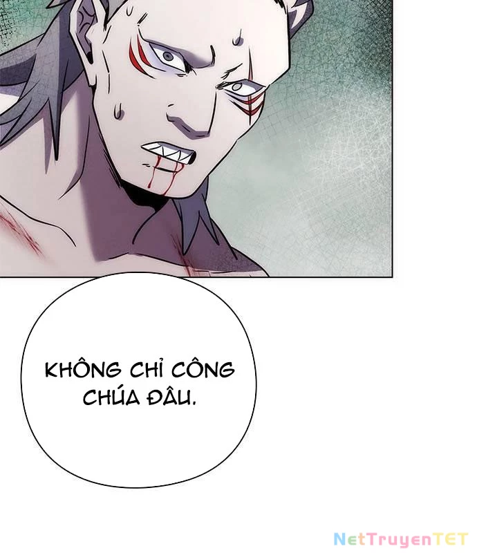 Đêm Của Yêu Tinh Chapter 81 - Trang 4