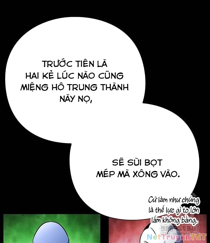 Đêm Của Yêu Tinh Chapter 82 - Trang 4