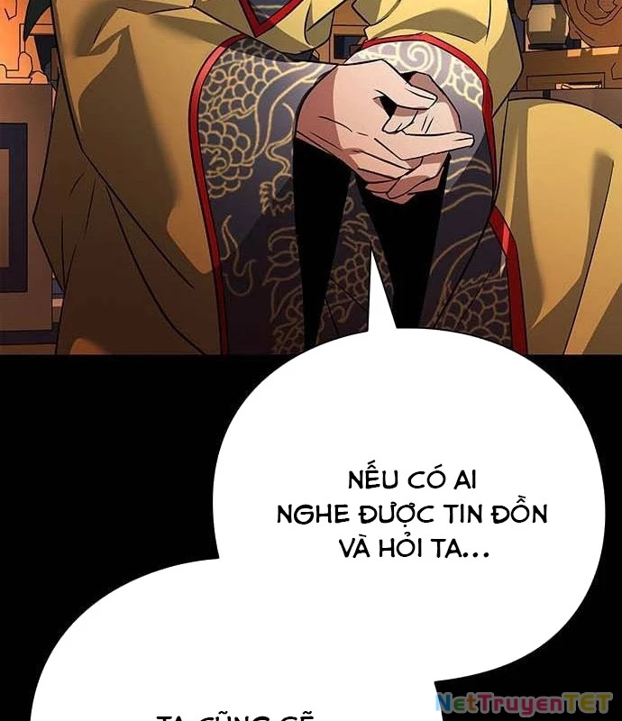 Đêm Của Yêu Tinh Chapter 82 - Trang 4