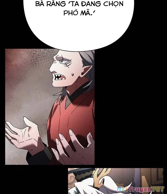 Đêm Của Yêu Tinh Chapter 82 - Trang 4