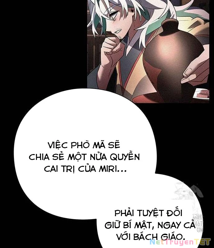 Đêm Của Yêu Tinh Chapter 82 - Trang 4
