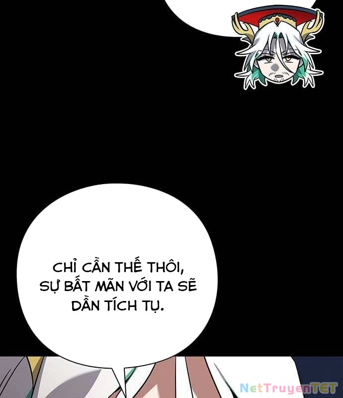 Đêm Của Yêu Tinh Chapter 82 - Trang 4