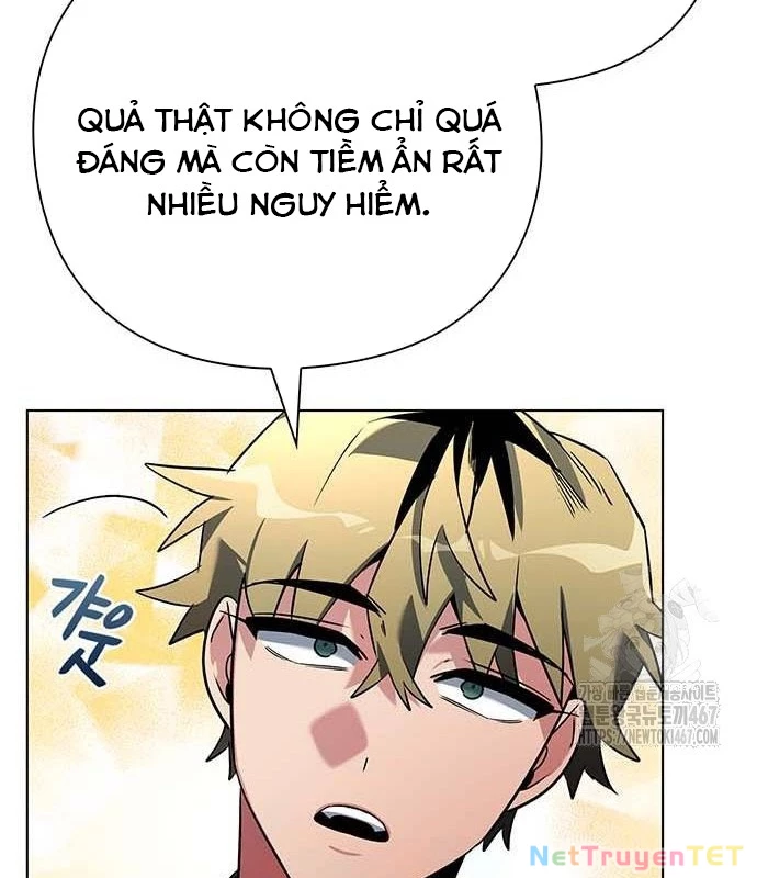 Đêm Của Yêu Tinh Chapter 82 - Trang 4