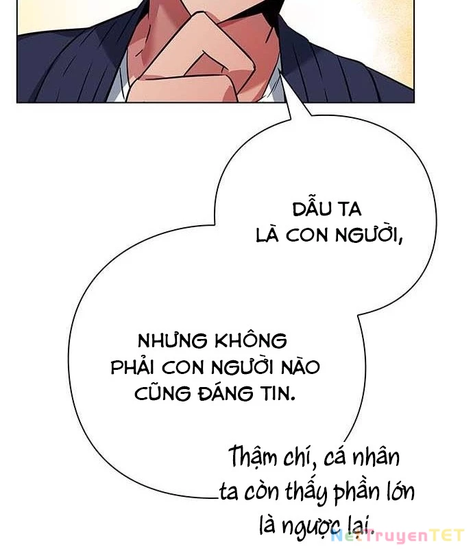 Đêm Của Yêu Tinh Chapter 82 - Trang 4