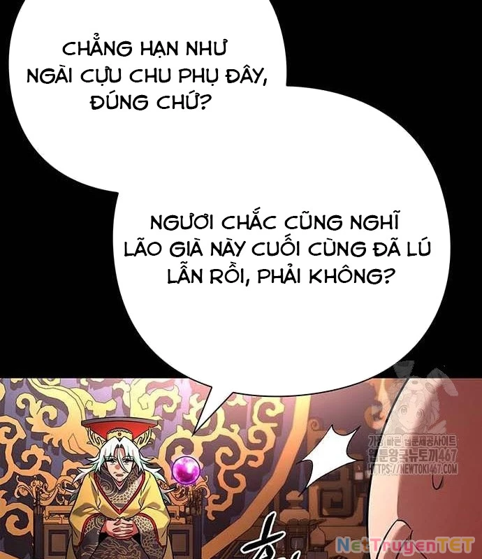 Đêm Của Yêu Tinh Chapter 82 - Trang 4