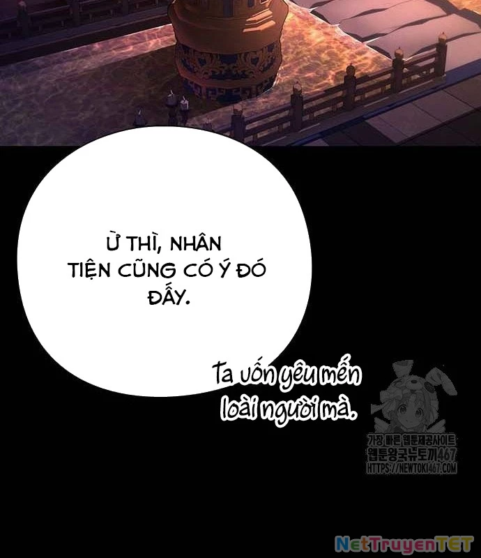 Đêm Của Yêu Tinh Chapter 82 - Trang 4
