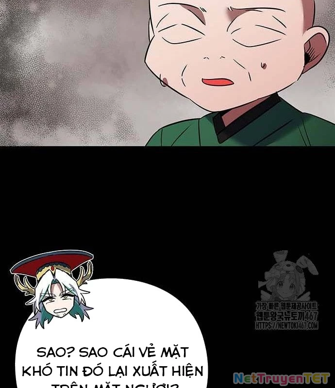 Đêm Của Yêu Tinh Chapter 82 - Trang 4