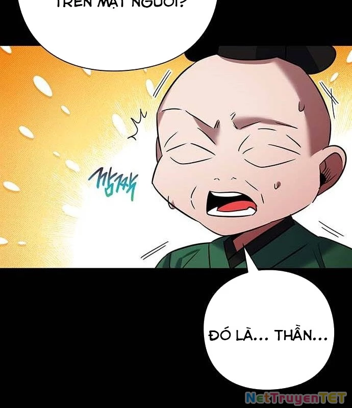 Đêm Của Yêu Tinh Chapter 82 - Trang 4