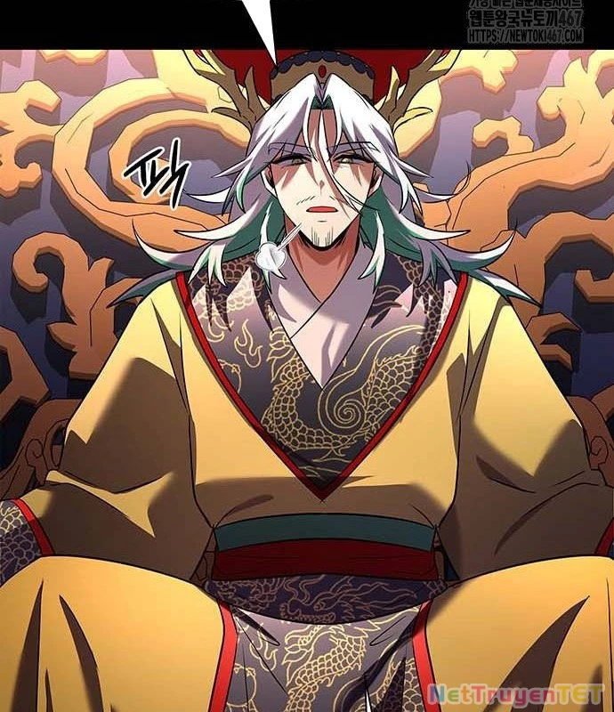 Đêm Của Yêu Tinh Chapter 82 - Trang 4