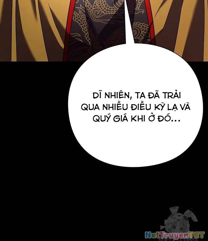 Đêm Của Yêu Tinh Chapter 82 - Trang 4