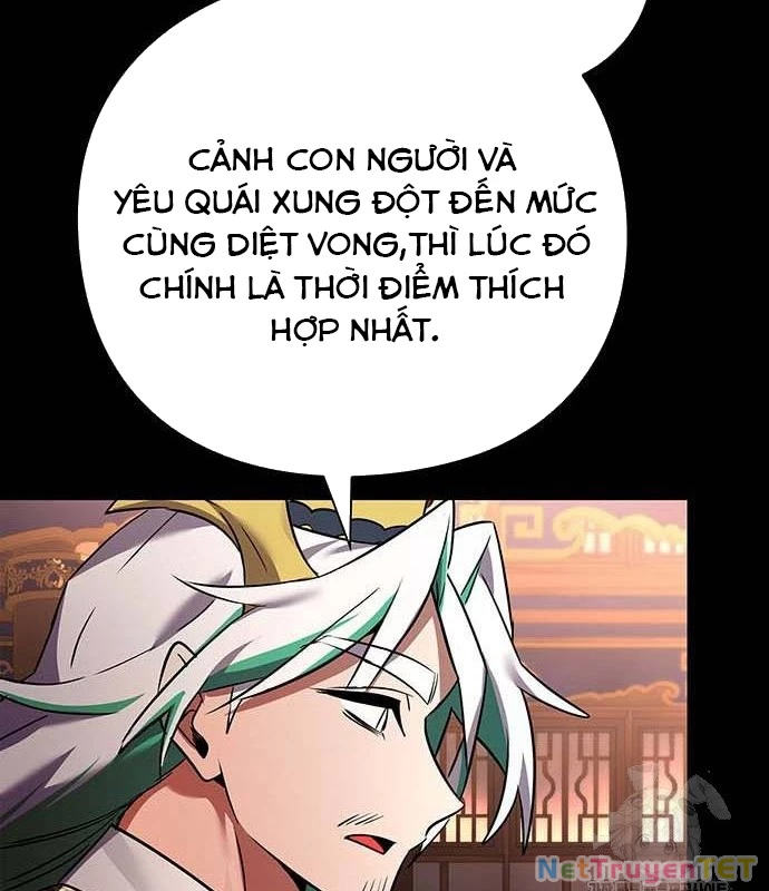 Đêm Của Yêu Tinh Chapter 82 - Trang 4