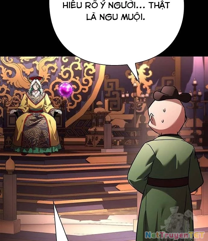 Đêm Của Yêu Tinh Chapter 82 - Trang 4