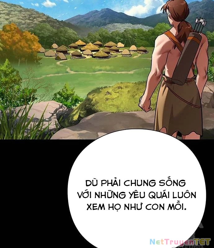 Đêm Của Yêu Tinh Chapter 82 - Trang 4