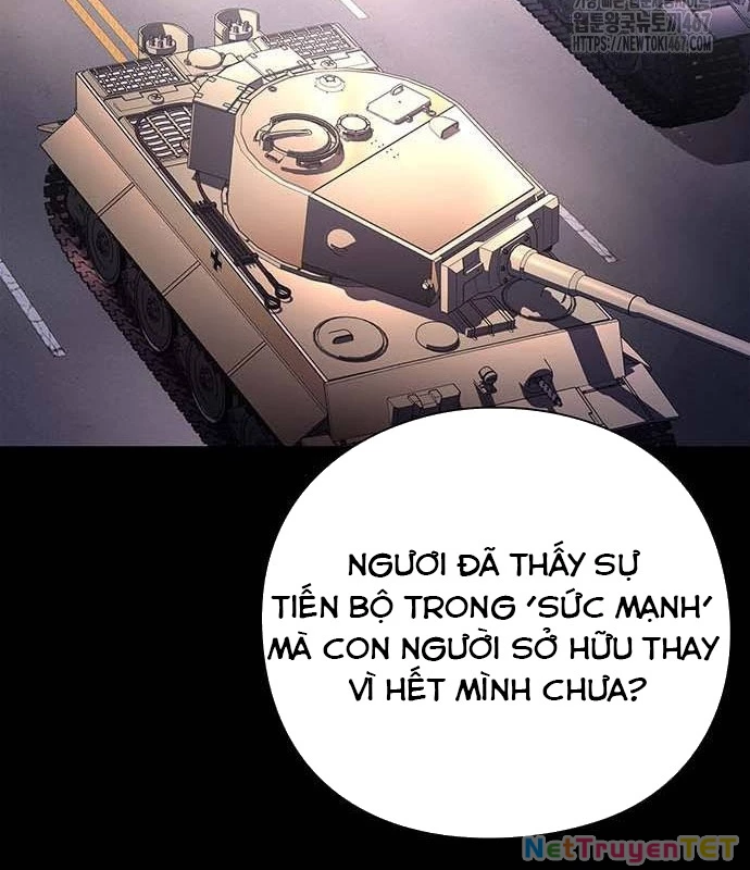 Đêm Của Yêu Tinh Chapter 82 - Trang 4